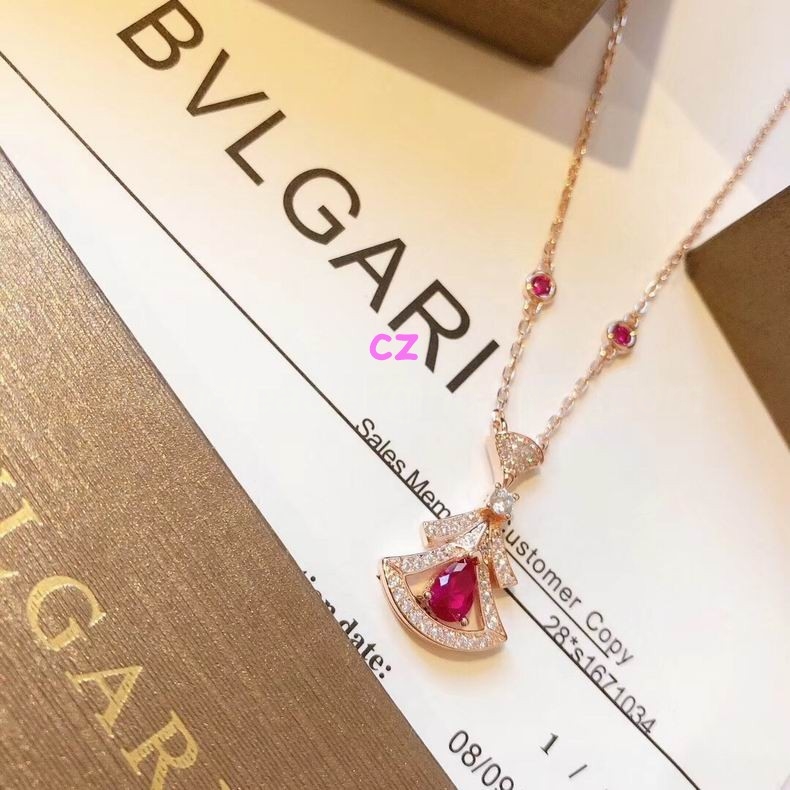 Bvlgari Necklaces 191